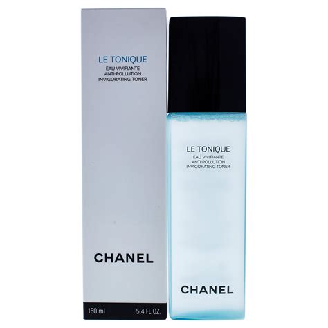 chanel le tonique david jones|Chanel Anti.